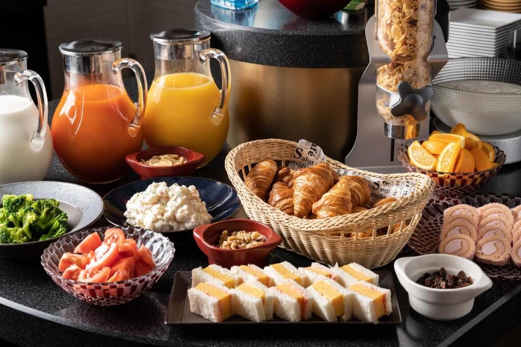 Hotel Vista Tokyo Tsukiji