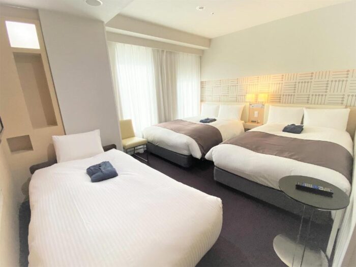 Hotel Wing International Premium Shibuya Tokyo Updated Prices