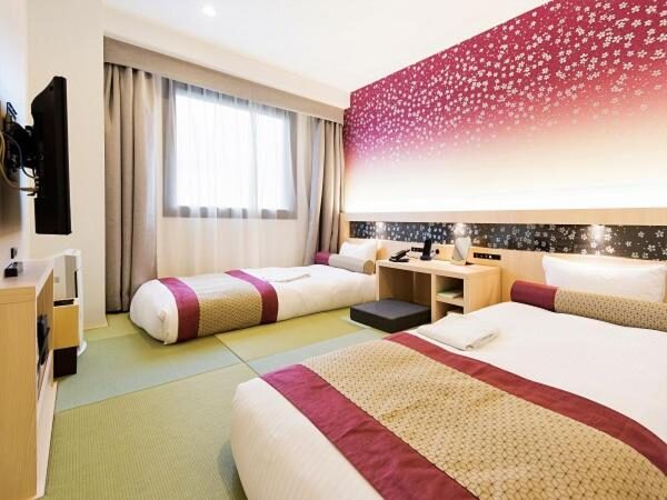 Hotel Wing International Premium Tokyo Yotsuya