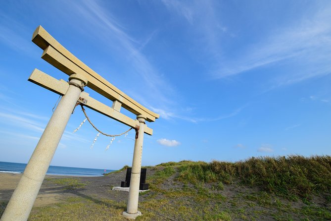 Ichinomiya Rural Japan Cycling Tour To The Seaside Tokyo