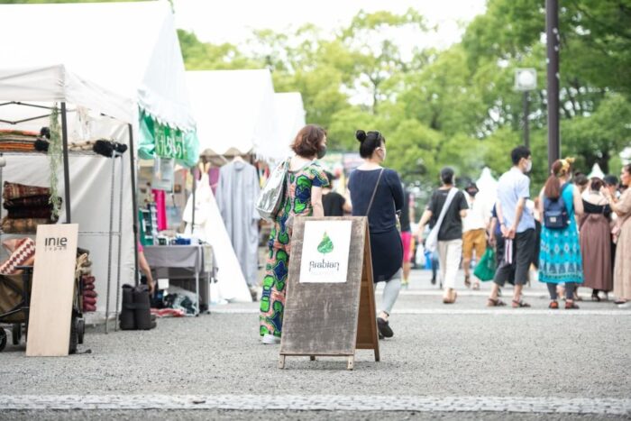 Image Credit Arabian Festival Ld Amp K Inc