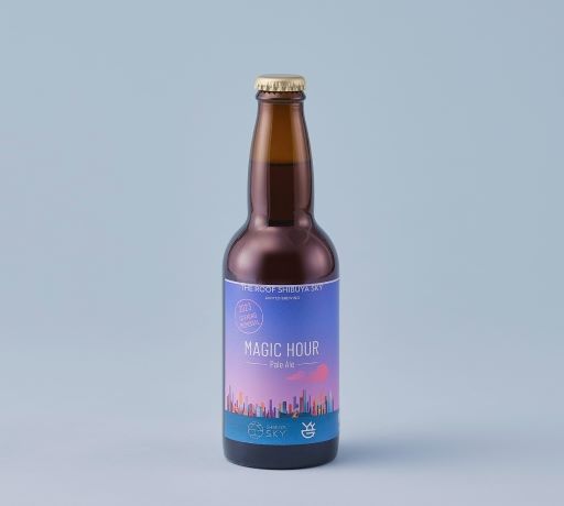 Image Credit The Roof Shibuya Sky