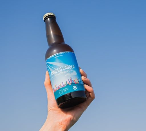 Image Credit The Roof Shibuya Sky