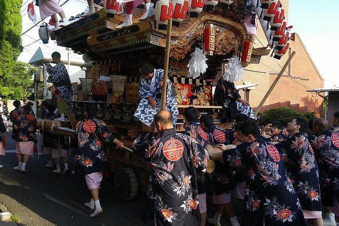 Customizable Private Tour for up to 8 Hours, Kobe - Explore Kobes Hidden Gems on a Customizable Private Tour