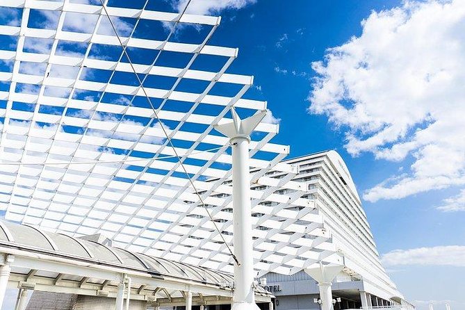 Customizable Private Tour for up to 8 Hours, Kobe - Uncover the Secrets of Kobe: Customizable Private Tour