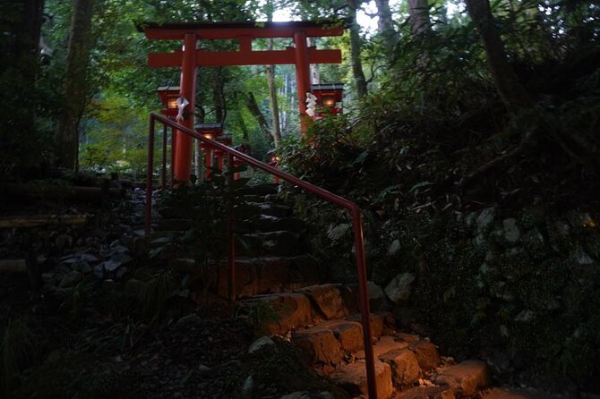 Kyoto Private Customizable Sightseeing Tour by Car-Up to 8 People - Tips for an Unforgettable Sightseeing Experience