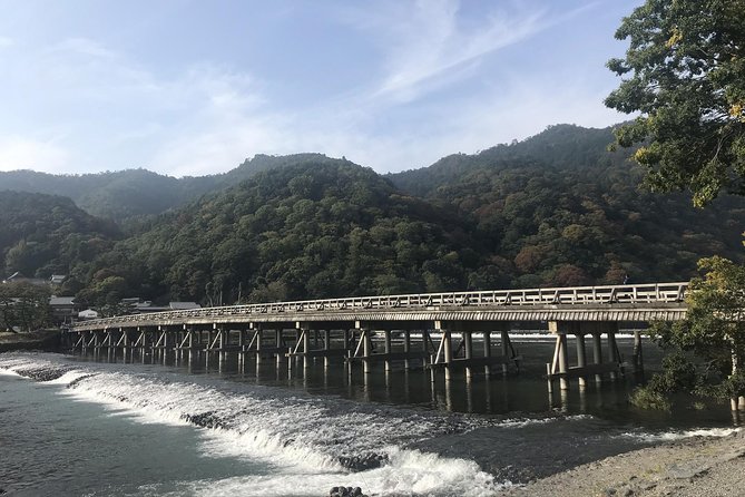 Kyoto: Arashiyama Small-Group Tour - Reviews and Ratings