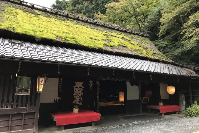 Kyoto: Arashiyama Small-Group Tour - Important Tips for the Tour