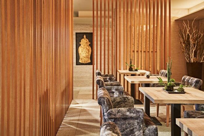 Intercontinental Tokyo Bay