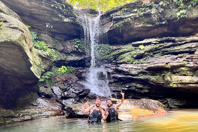 [Iriomote] SUP / Canoe Tour at Mangrove Forest Sightseeing in Yubujima Island - Enjoy the Pristine Beauty of Iriomotes Mangroves