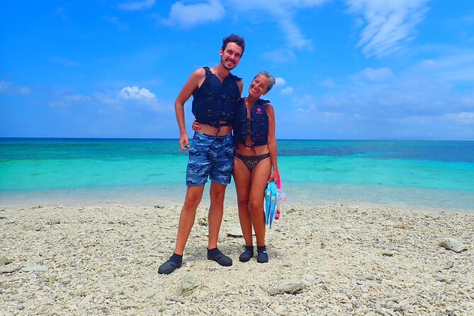 Iriomote Canoe Tour At Mangrove Forest & Snorkeling Tour At Coral Island