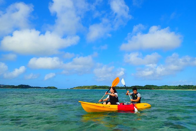 [Ishigaki] Kabira Bay SUP/Canoe Tour - Contact and Cancellation Policy