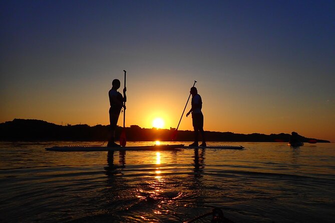 [Ishigaki] Sunset Sup/Canoe Tour - Pickup Service Details