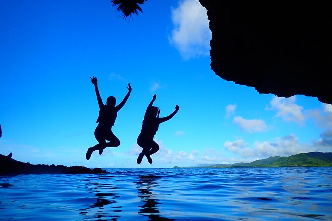 [Ishigaki]Mangrove SUP/Canoe Blue Cave Snorkeling - Explore the Rich Marine Life of the Blue Cave