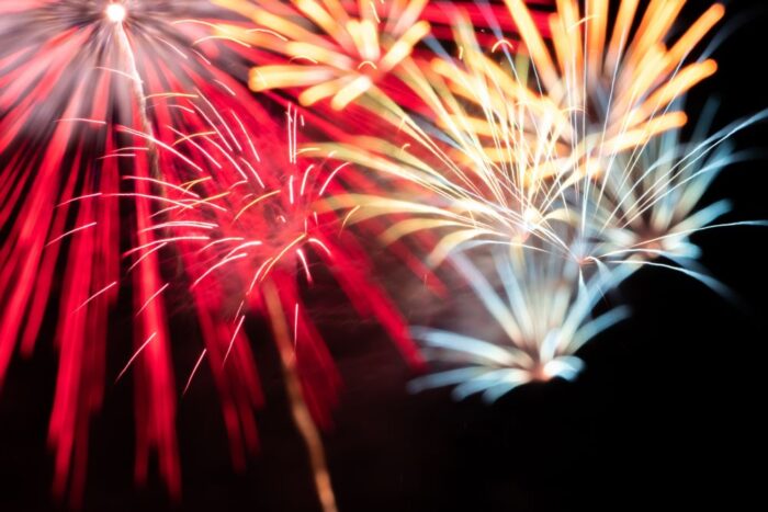 Itabashi Fireworks Festival