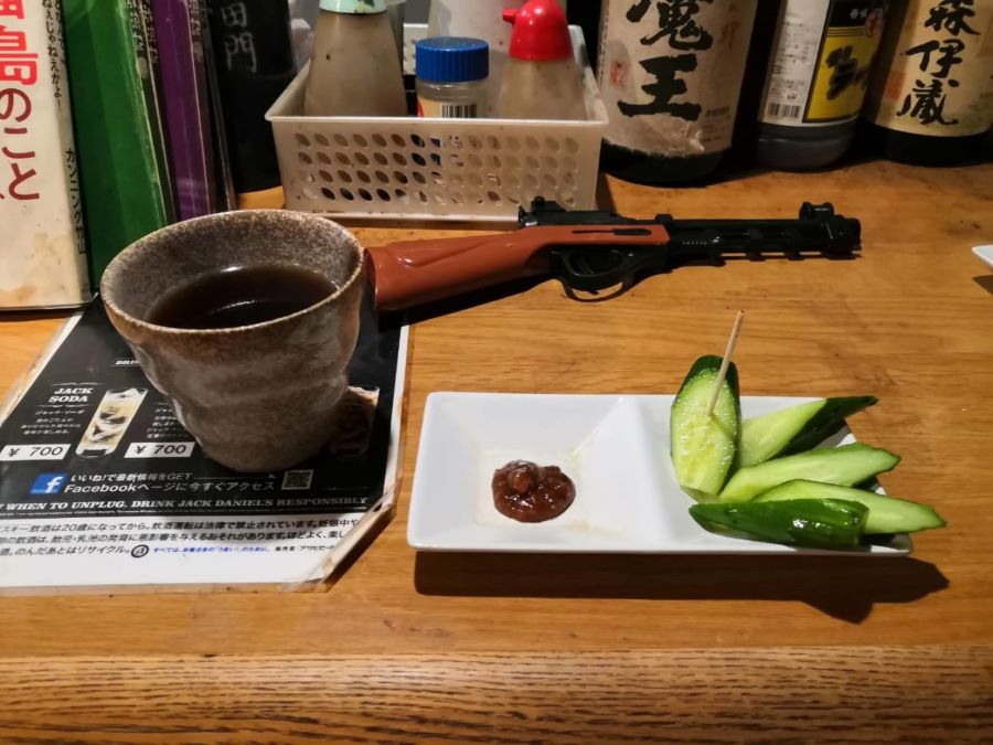 Iwaki Sunrise Bar Hopping Tour - Exploring the Vibrant Bar Scene in Iwaki