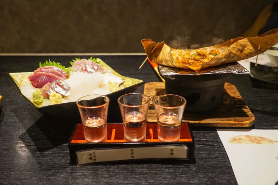 Iwaki Sunrise Bar Hopping Tour - Discovering the Local Stories and Perspectives