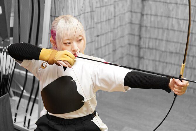 japanese-traditional-archery-experience-hiroshima2