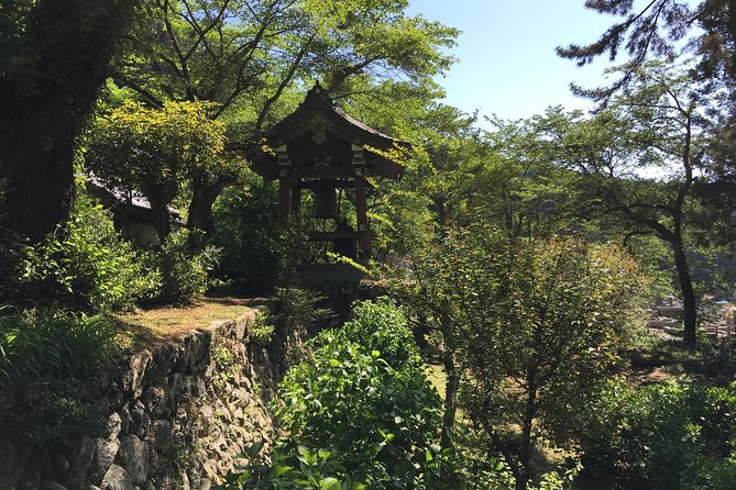 Japan'S Countryside: Small-Group Tour From Tokyo - Enjoy Great Food and Local Cuisine