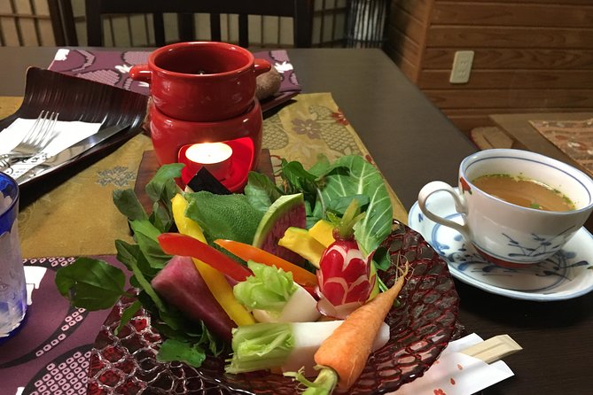 Japan'S Countryside: Small-Group Tour From Tokyo - Experience Rural Japan on a Small-Group Tour