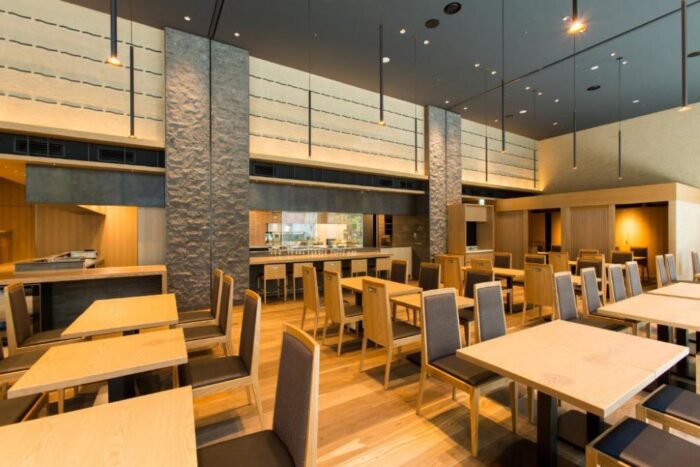 Jr Kyushu Hotel Blossom Shinjuku Tokyo