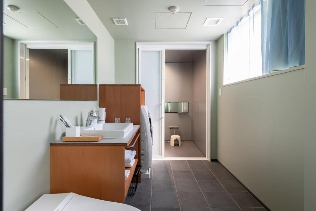 Kaika Tokyo By The Share Hotels