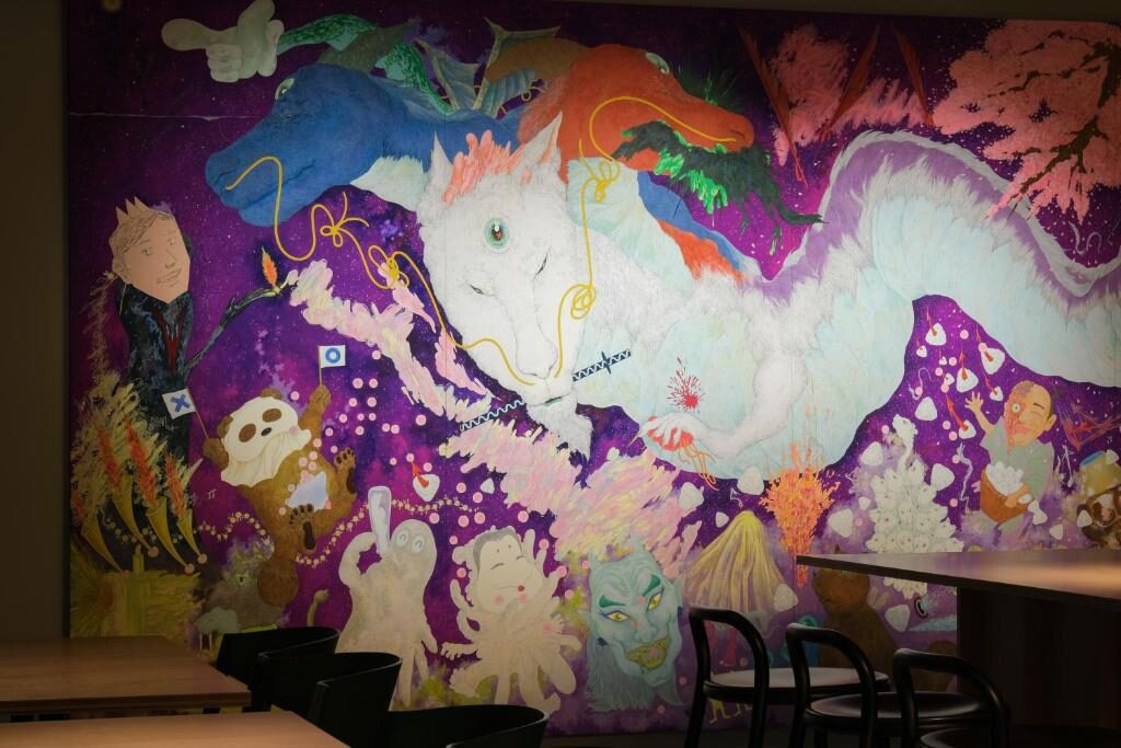 Kaika Tokyo By The Share Hotels