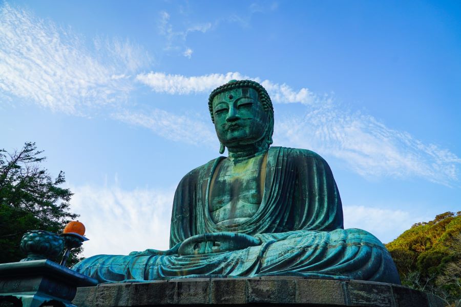 Kamakura Historical Hiking Tour With the Great Buddha - Exploring Kamakura