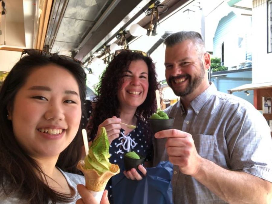 Kamakura Historical Hiking Tour With the Great Buddha - Hiking to the Great Buddha Statue