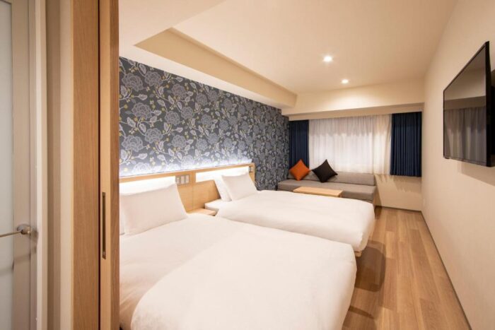 Karaksa Hotel Tokyo Station Tokyo Updated Prices