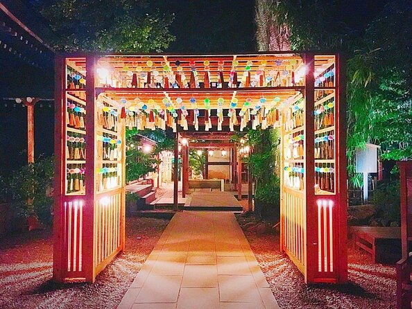 Kawagoe Local Trip : Uncovering the Hidden Treasures