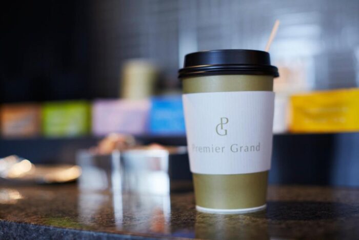 Keio Plaza Hotel Tokyo Premier Grand