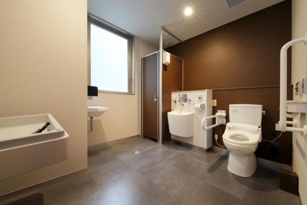 Keio Presso Inn Tokyo Station Yaesu