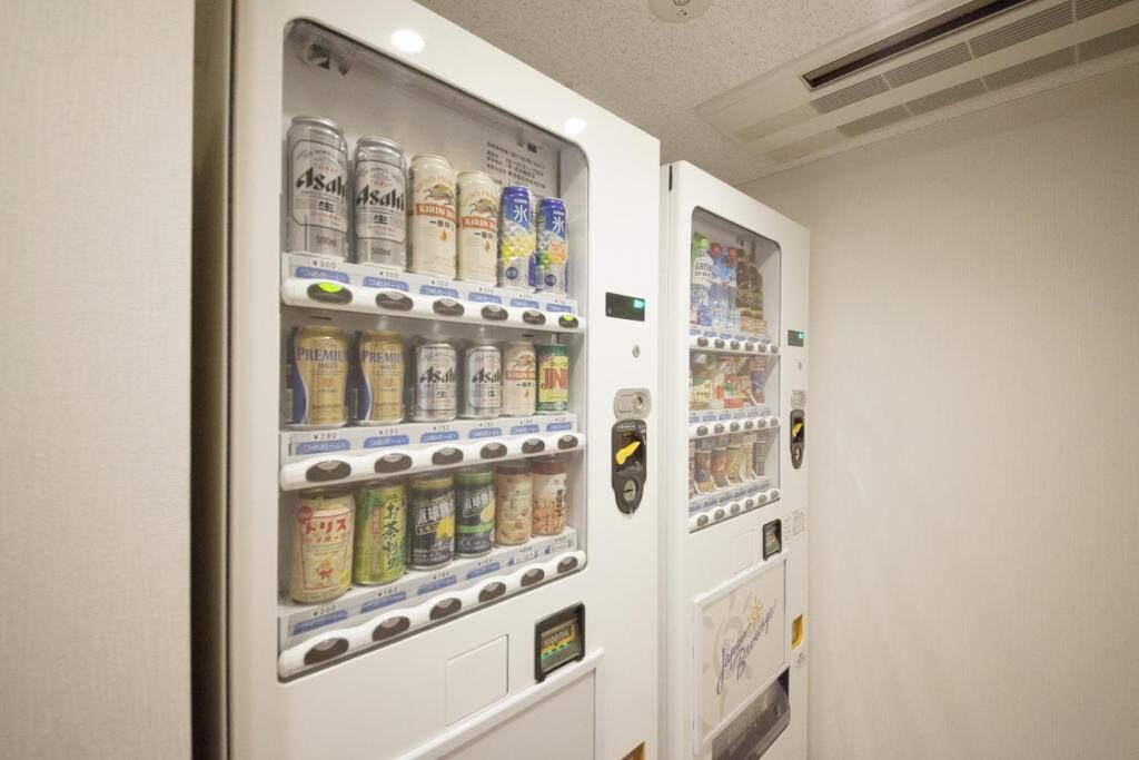 Keisei Richmond Hotel Tokyo Monzennakacho