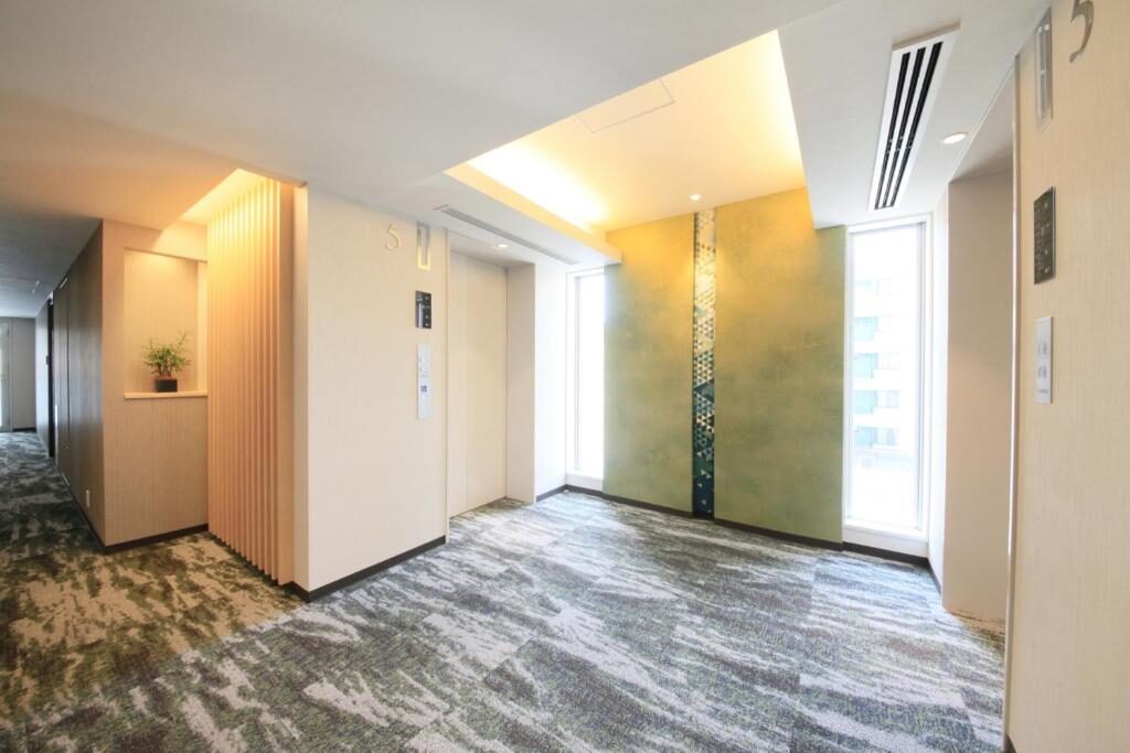 Keisei Richmond Hotel Tokyo Monzennakacho