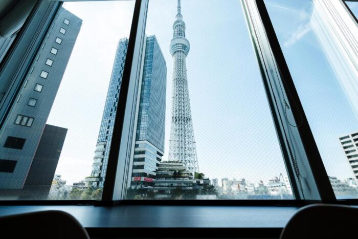 Keisei Richmond Hotel Tokyo Oshiage Tokyo Updated Prices