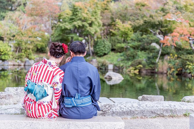 Kimono and Yukata Experience in Kyoto - Frequently Asked Questions