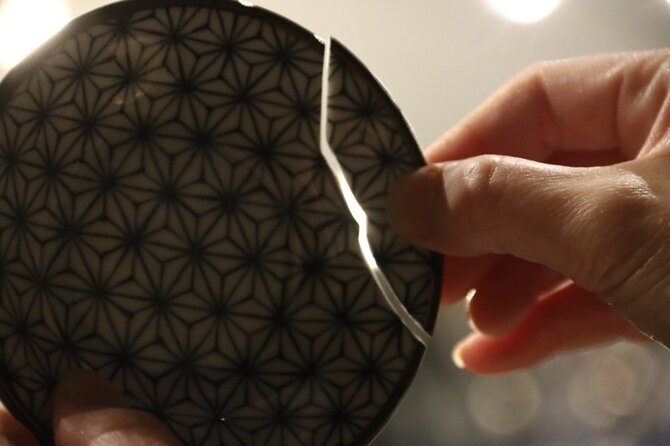 Kintsugi Experience in Tokyo - Relaxing and Authentic Kintsugi Experience