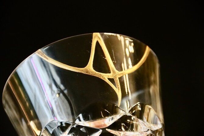 Kintsugi Experience in Tokyo - Overview and Experience of Kintsugi