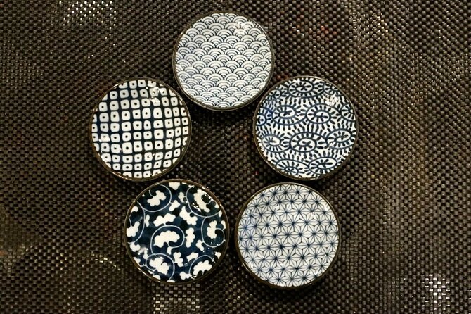 Kintsugi Experience in Tokyo - Philosophy and Artistry of Kintsugi