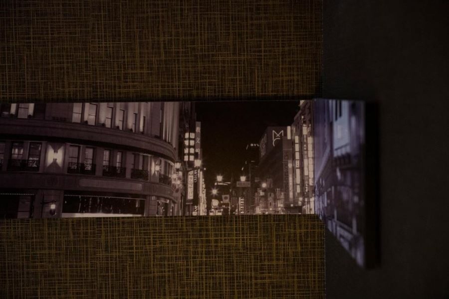 Koko Hotel Ginza Chome