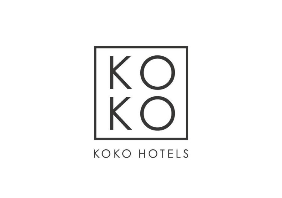 Koko Hotel Ginza Chome