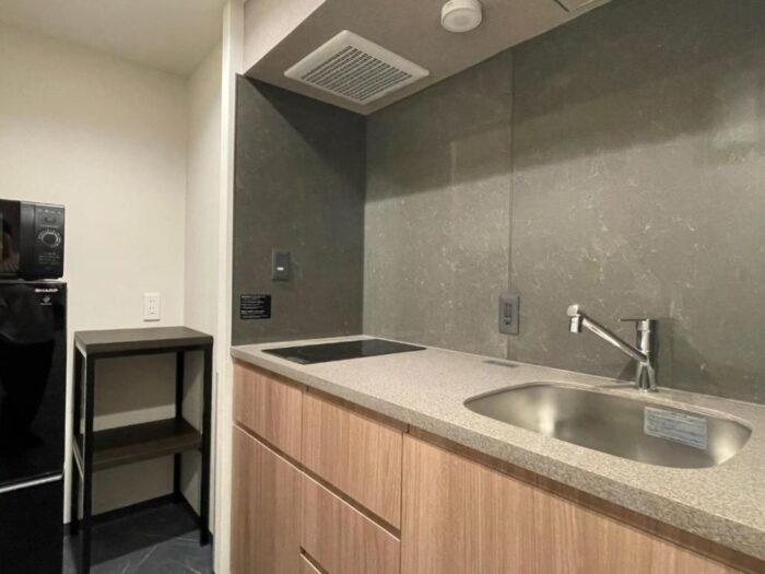 Koko Hotel Residence Asakusa Kappabashi Tokyo