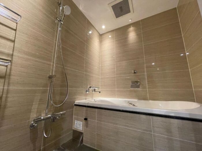 Koko Hotel Residence Asakusa Kappabashi Tokyo