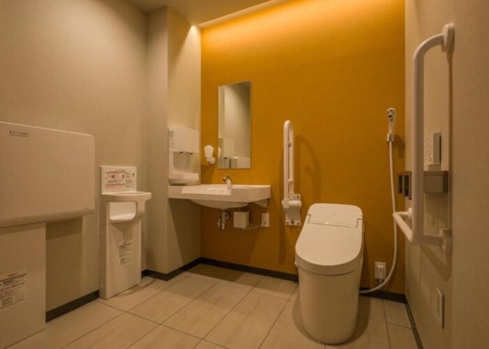 Koko Hotel Residence Asakusa Kappabashi Tokyo