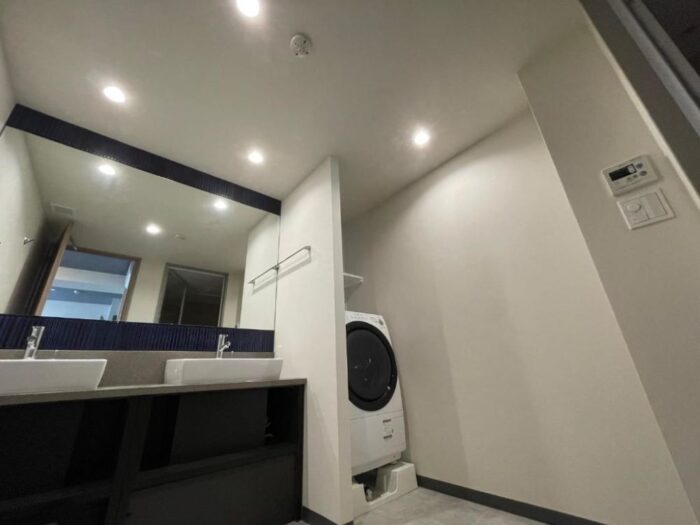 Koko Hotel Residence Asakusa Kappabashi Tokyo