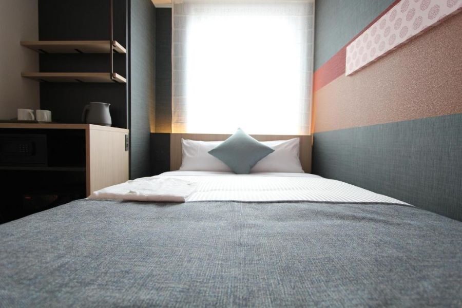 Koko Hotel Tsukiji Ginza