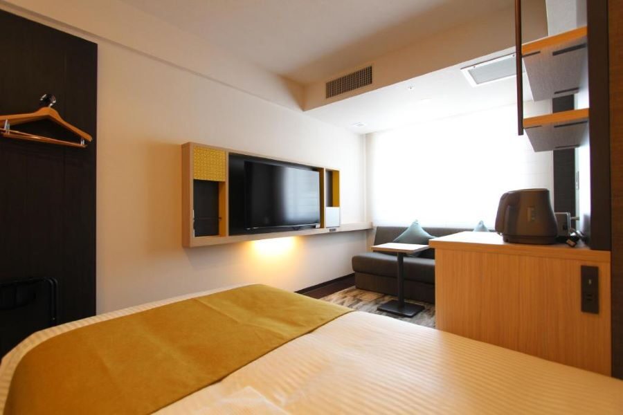 Koko Hotel Tsukiji Ginza