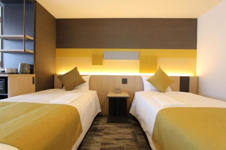 Koko Hotel Tsukiji Ginza