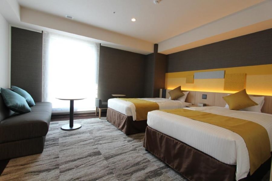 Koko Hotel Tsukiji Ginza